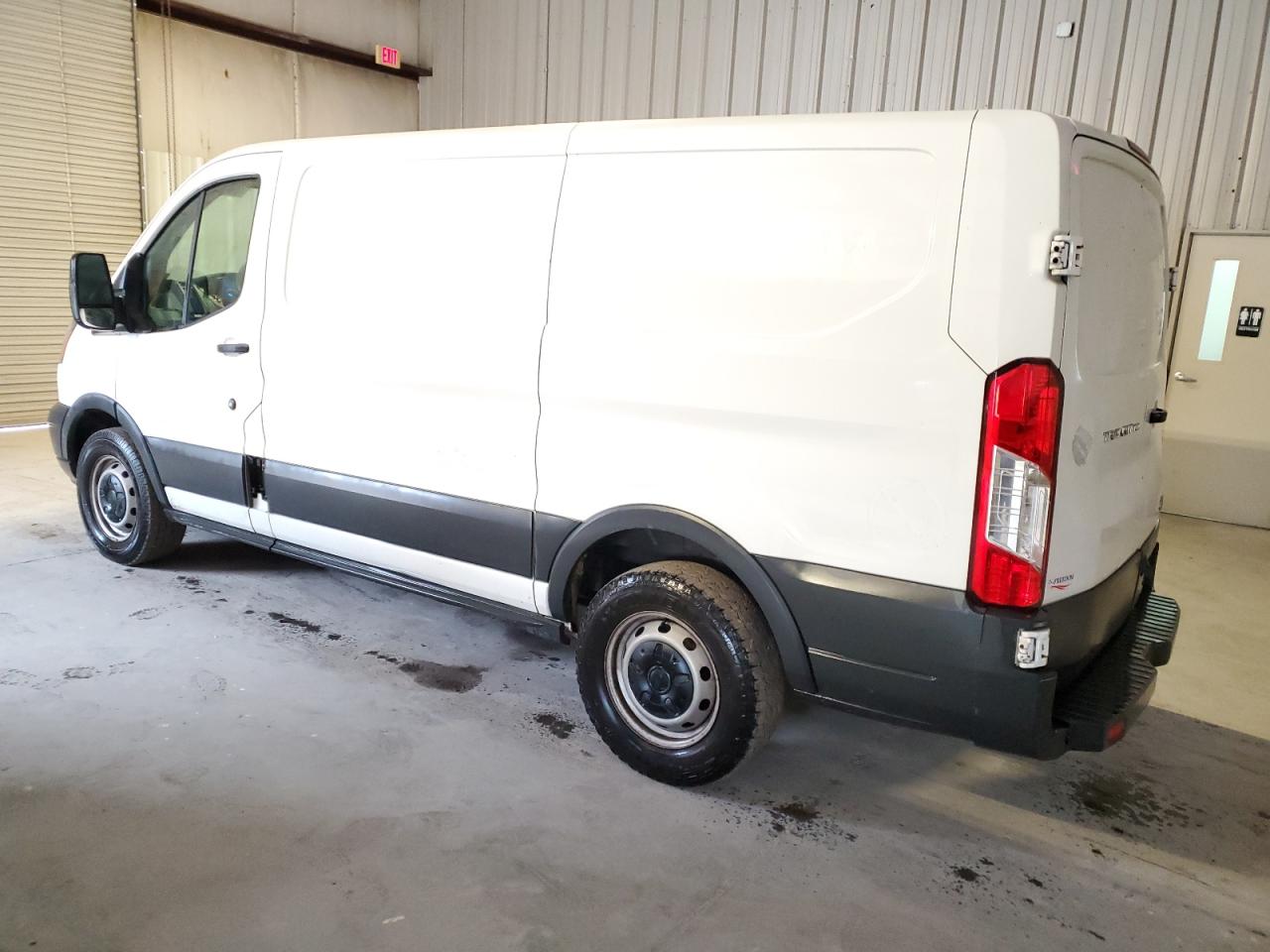 Photo 1 VIN: 1FTYE1YMXGKA73148 - FORD TRANSIT 