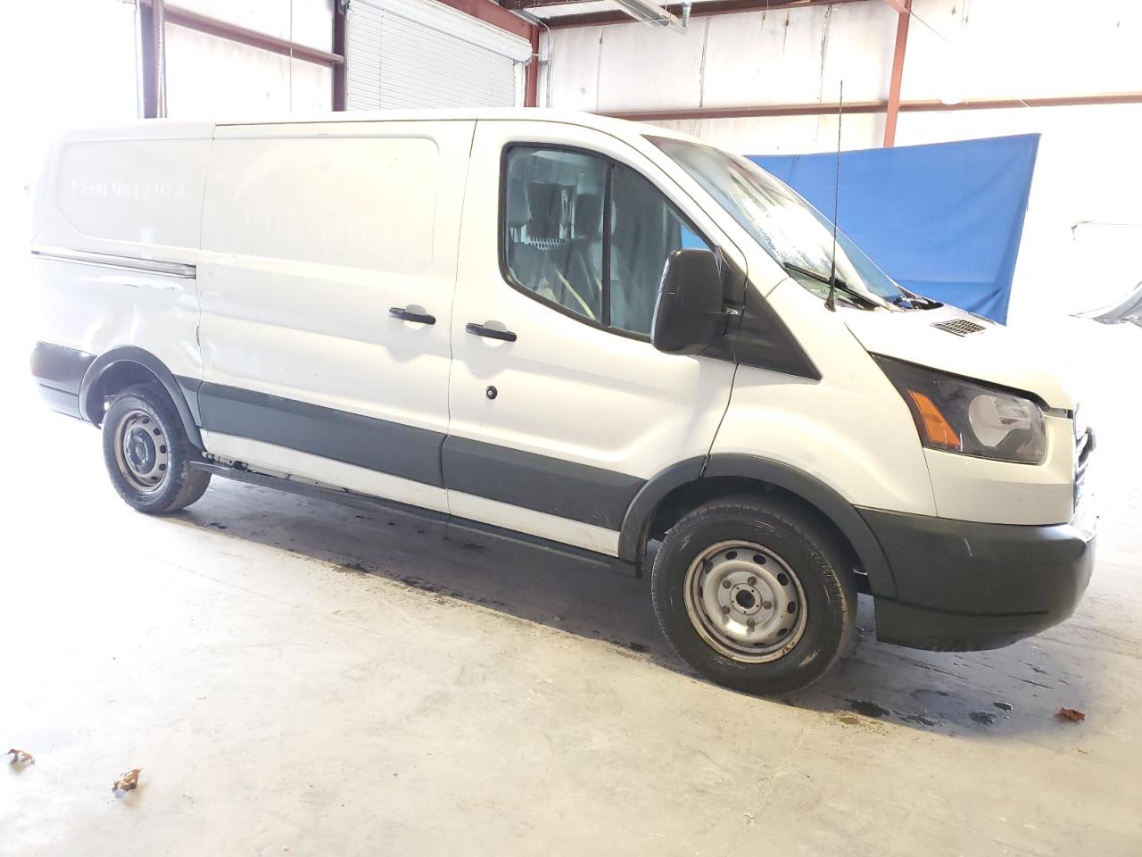 Photo 3 VIN: 1FTYE1YMXGKA73148 - FORD TRANSIT 