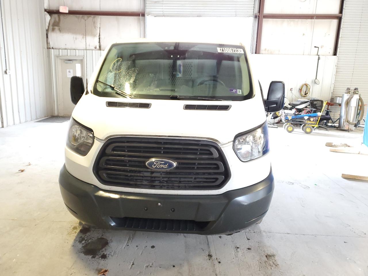 Photo 4 VIN: 1FTYE1YMXGKA73148 - FORD TRANSIT 