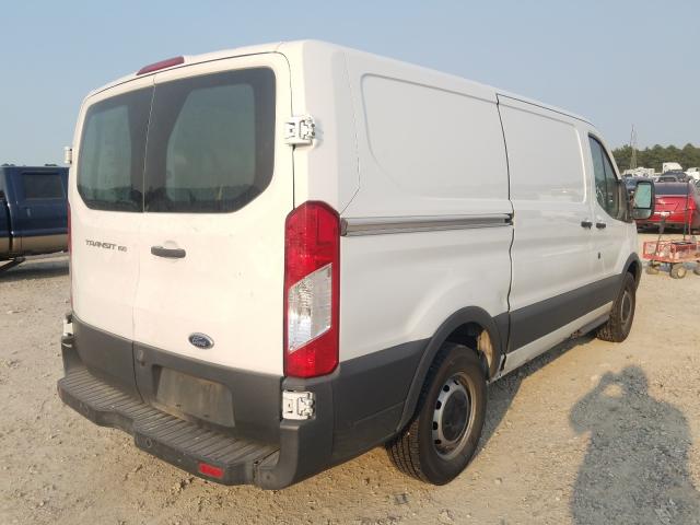 Photo 3 VIN: 1FTYE1YMXGKA83226 - FORD TRANSIT T- 