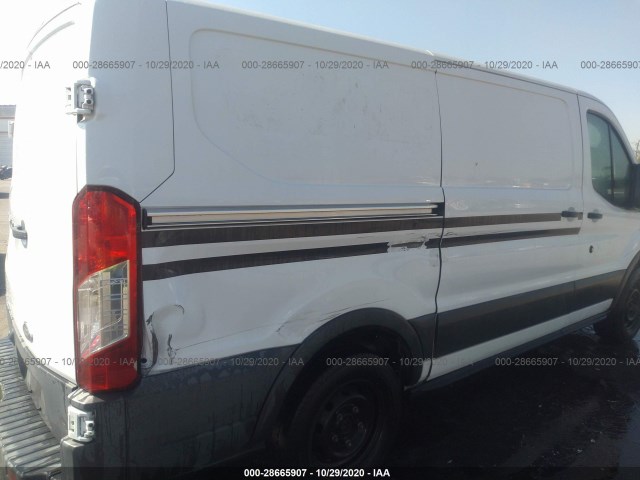 Photo 5 VIN: 1FTYE1YMXGKA93335 - FORD TRANSIT CARGO VAN 