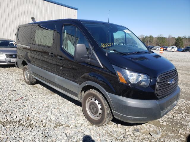 Photo 0 VIN: 1FTYE1YMXGKA96638 - FORD TRANSIT T- 