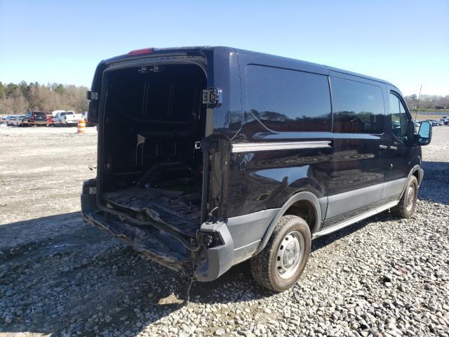 Photo 3 VIN: 1FTYE1YMXGKA96638 - FORD TRANSIT T- 