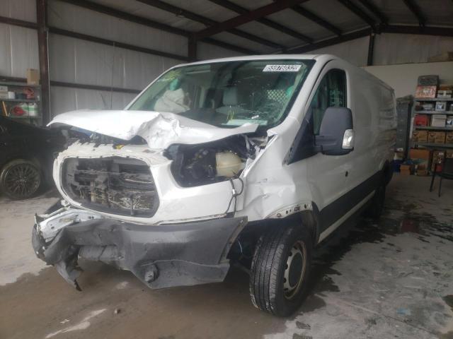 Photo 1 VIN: 1FTYE1YMXKKA20846 - FORD TRANSIT T- 