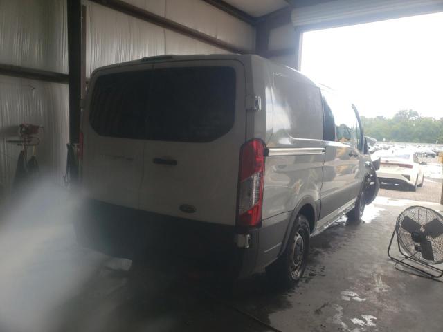 Photo 3 VIN: 1FTYE1YMXKKA20846 - FORD TRANSIT T- 