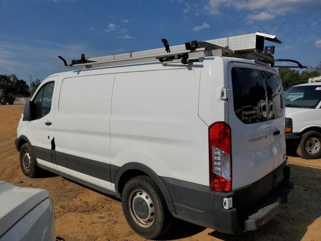 Photo 1 VIN: 1FTYE1YMXKKA63146 - FORD TRANSIT T- 