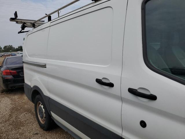 Photo 10 VIN: 1FTYE1YMXKKA63146 - FORD TRANSIT T- 