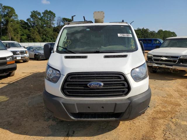 Photo 4 VIN: 1FTYE1YMXKKA63146 - FORD TRANSIT T- 