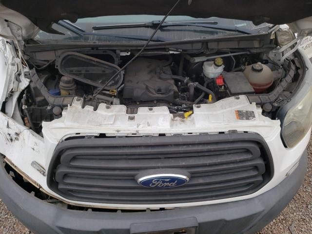 Photo 11 VIN: 1FTYE1YV7GKA96900 - FORD TRANSIT T- 