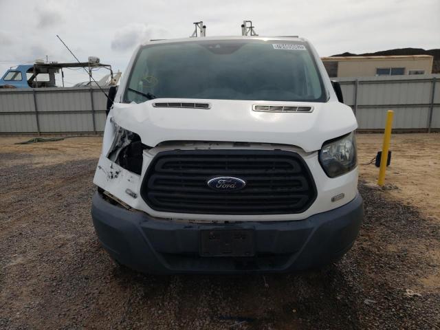 Photo 4 VIN: 1FTYE1YV7GKA96900 - FORD TRANSIT T- 