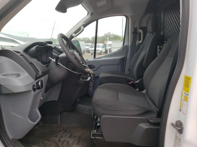 Photo 6 VIN: 1FTYE1YV7GKA96900 - FORD TRANSIT T- 