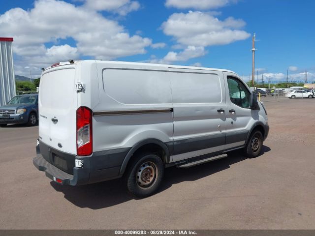 Photo 3 VIN: 1FTYE1YV9GKA96901 - FORD TRANSIT 