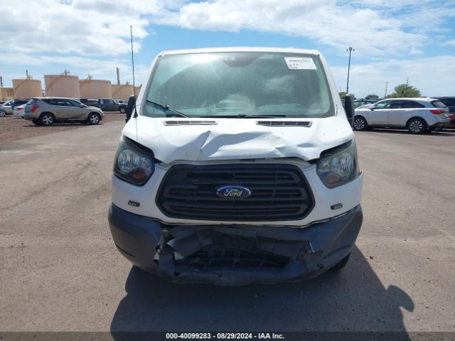 Photo 5 VIN: 1FTYE1YV9GKA96901 - FORD TRANSIT 