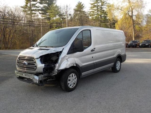 Photo 1 VIN: 1FTYE1ZG2GKA60547 - FORD TRANSIT CARGO VAN 