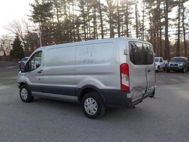 Photo 2 VIN: 1FTYE1ZG2GKA60547 - FORD TRANSIT CARGO VAN 