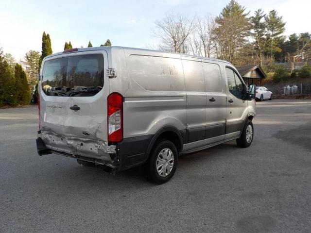 Photo 3 VIN: 1FTYE1ZG2GKA60547 - FORD TRANSIT CARGO VAN 