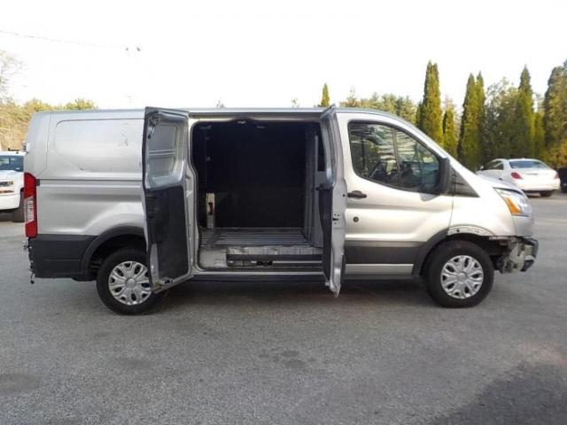 Photo 5 VIN: 1FTYE1ZG2GKA60547 - FORD TRANSIT CARGO VAN 