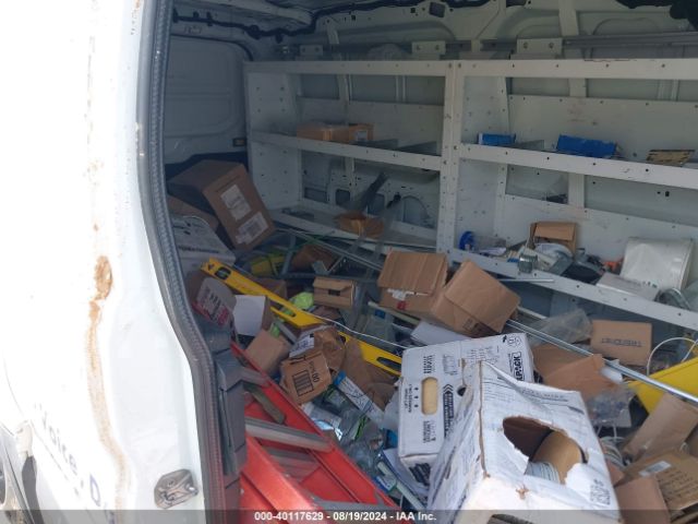 Photo 7 VIN: 1FTYE1ZG3JKA13146 - FORD TRANSIT 