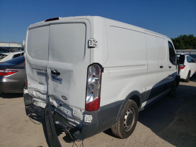 Photo 3 VIN: 1FTYE1ZG6FKB13040 - FORD TRANSIT T- 