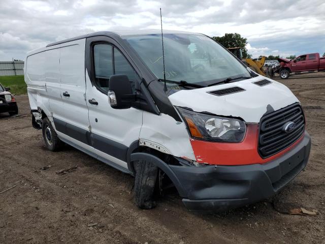 Photo 0 VIN: 1FTYE1ZG8JKA31528 - FORD TRANSIT T- 