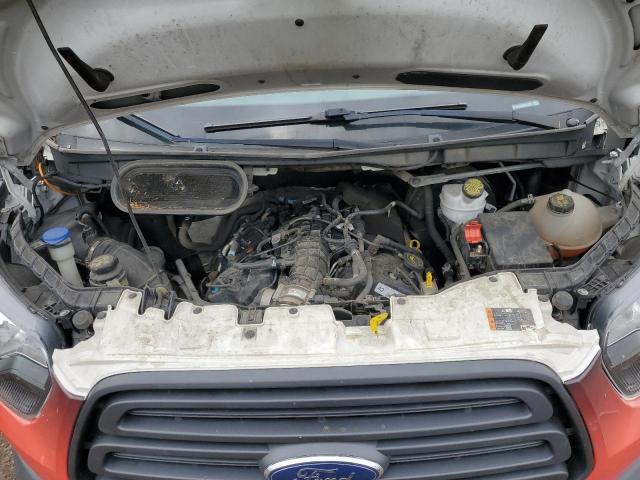 Photo 6 VIN: 1FTYE1ZG8JKA31528 - FORD TRANSIT T- 