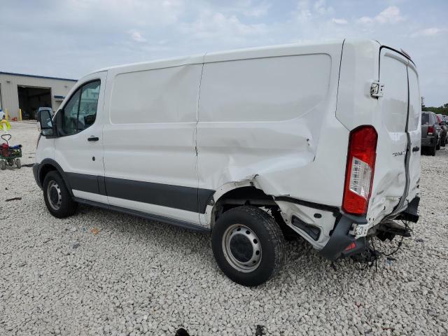 Photo 1 VIN: 1FTYE1ZGXGKB07243 - FORD TRANSIT T- 