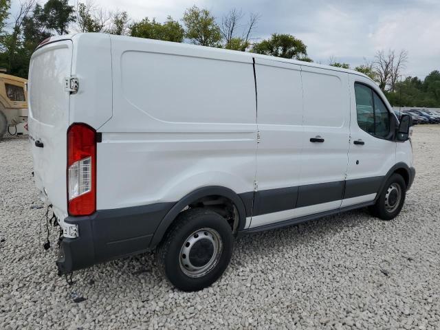 Photo 2 VIN: 1FTYE1ZGXGKB07243 - FORD TRANSIT T- 