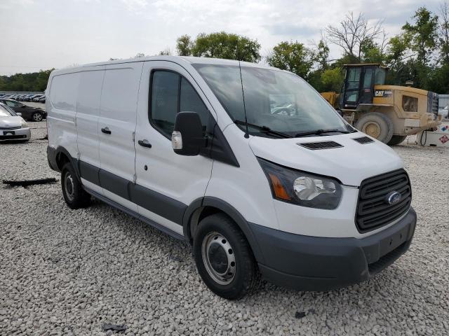 Photo 3 VIN: 1FTYE1ZGXGKB07243 - FORD TRANSIT T- 