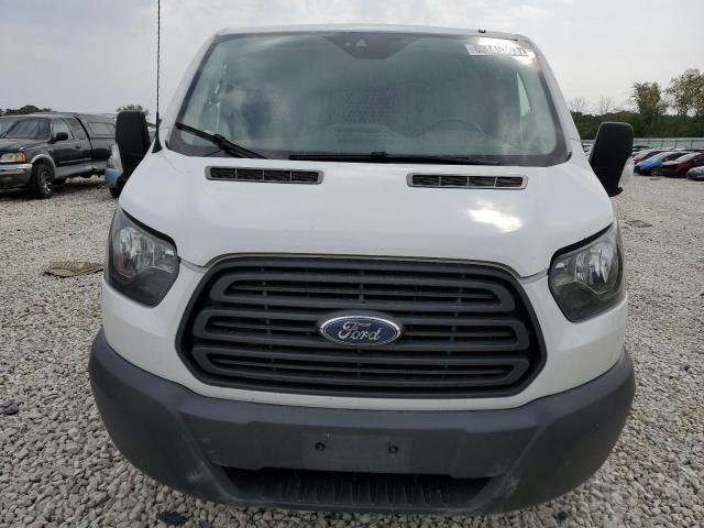 Photo 4 VIN: 1FTYE1ZGXGKB07243 - FORD TRANSIT T- 