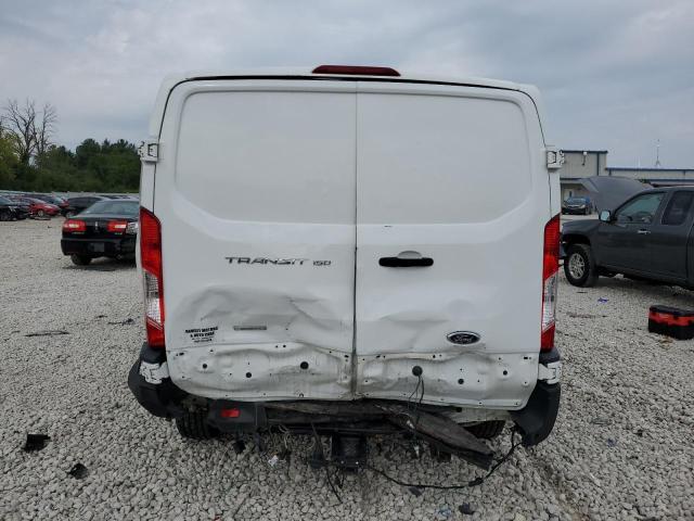 Photo 5 VIN: 1FTYE1ZGXGKB07243 - FORD TRANSIT T- 