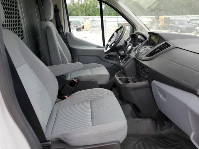 Photo 9 VIN: 1FTYE1ZGXGKB07243 - FORD TRANSIT T- 