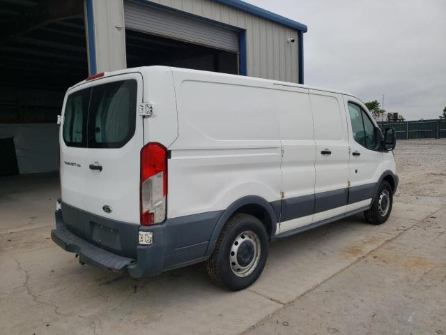 Photo 2 VIN: 1FTYE1ZM0FKA99741 - FORD TRANSIT T- 