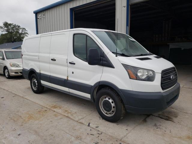 Photo 3 VIN: 1FTYE1ZM0FKA99741 - FORD TRANSIT T- 