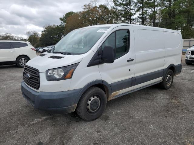 Photo 0 VIN: 1FTYE1ZM0GKA82214 - FORD TRANSIT 