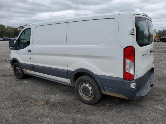 Photo 1 VIN: 1FTYE1ZM0GKA82214 - FORD TRANSIT 