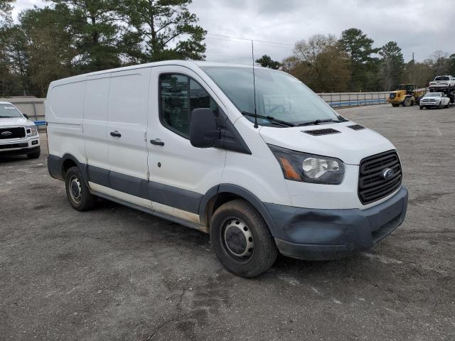 Photo 3 VIN: 1FTYE1ZM0GKA82214 - FORD TRANSIT 