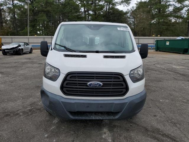 Photo 4 VIN: 1FTYE1ZM0GKA82214 - FORD TRANSIT 