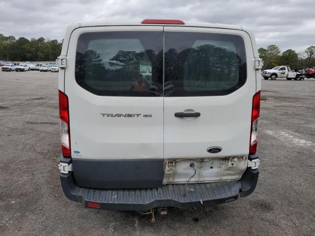 Photo 5 VIN: 1FTYE1ZM0GKA82214 - FORD TRANSIT 