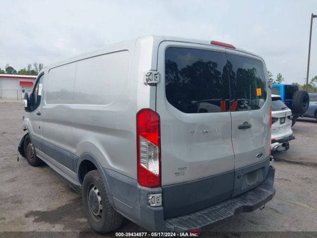 Photo 2 VIN: 1FTYE1ZM0GKA85968 - FORD TRANSIT 