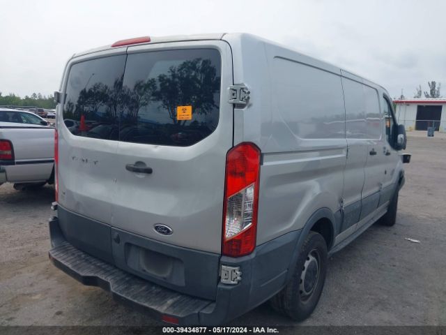 Photo 3 VIN: 1FTYE1ZM0GKA85968 - FORD TRANSIT 