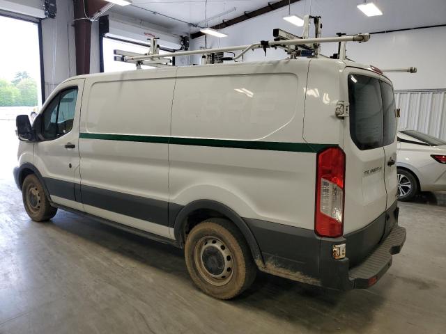 Photo 1 VIN: 1FTYE1ZM0GKB29483 - FORD TRANSIT 