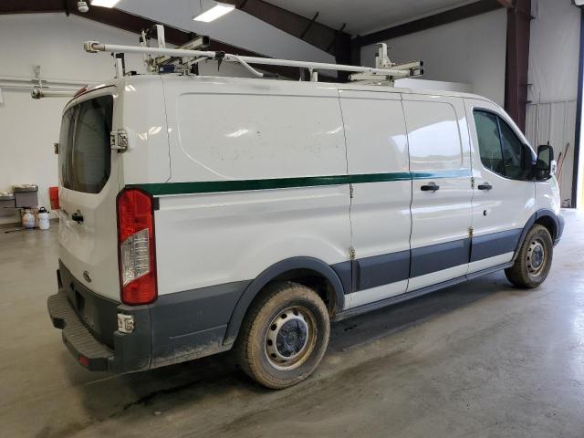 Photo 2 VIN: 1FTYE1ZM0GKB29483 - FORD TRANSIT 