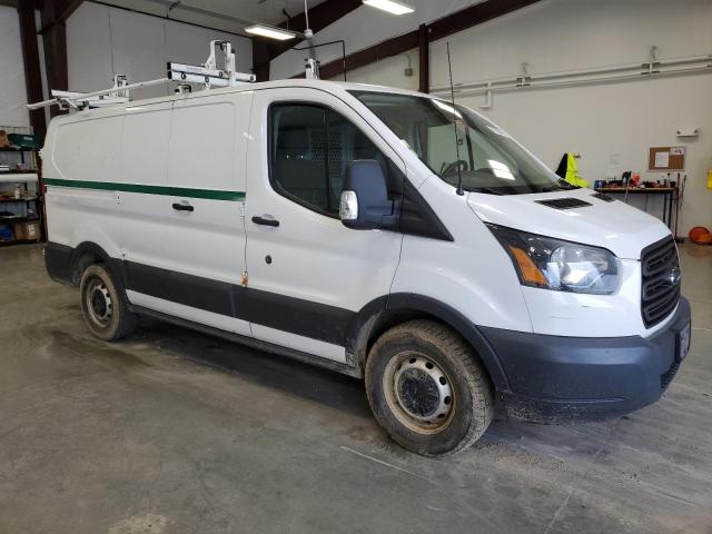 Photo 3 VIN: 1FTYE1ZM0GKB29483 - FORD TRANSIT 