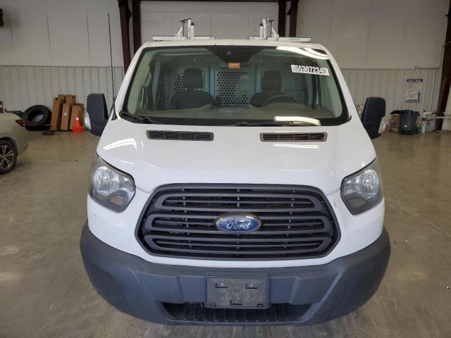 Photo 4 VIN: 1FTYE1ZM0GKB29483 - FORD TRANSIT 