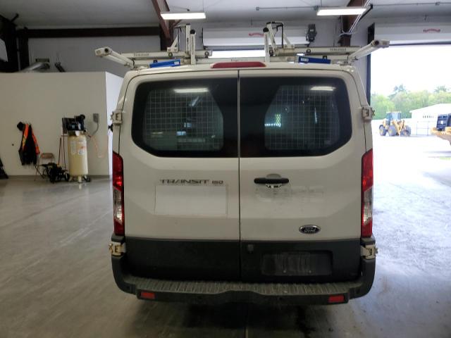 Photo 5 VIN: 1FTYE1ZM0GKB29483 - FORD TRANSIT 