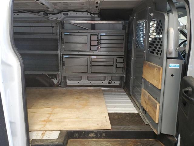 Photo 9 VIN: 1FTYE1ZM0GKB29483 - FORD TRANSIT 