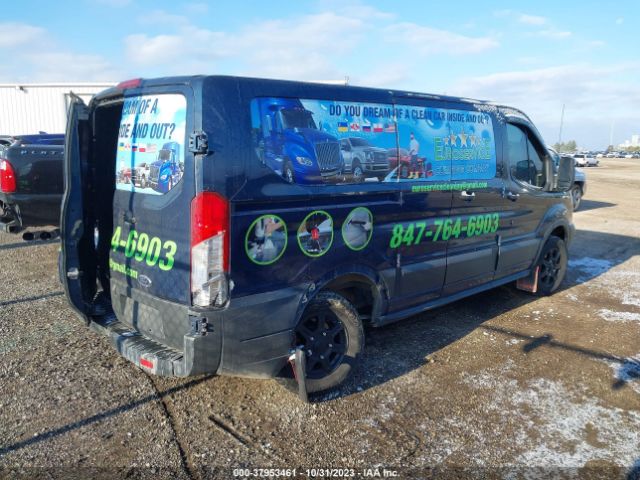 Photo 3 VIN: 1FTYE1ZM0GKB40046 - FORD TRANSIT-150 