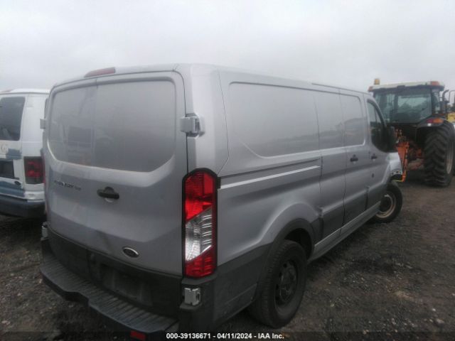 Photo 3 VIN: 1FTYE1ZM0KKA12267 - FORD TRANSIT-150 