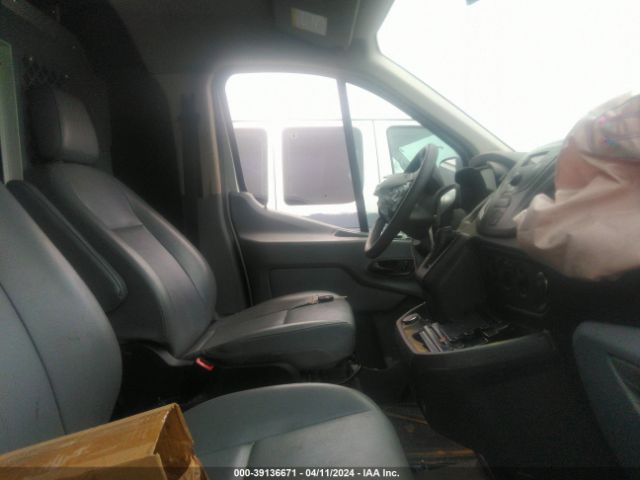 Photo 4 VIN: 1FTYE1ZM0KKA12267 - FORD TRANSIT-150 