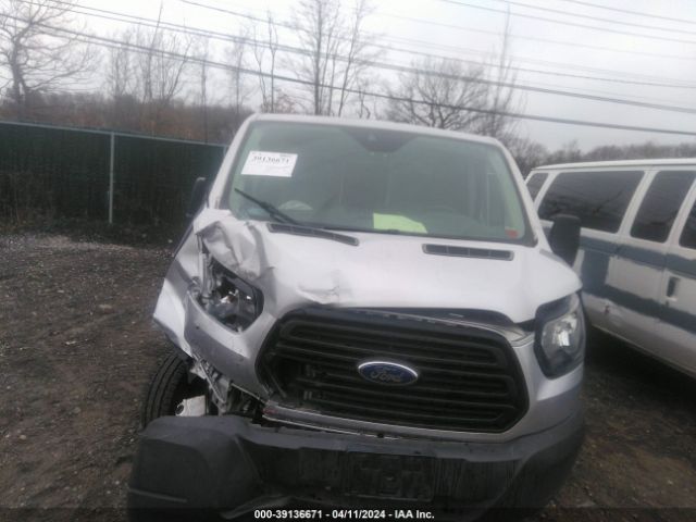 Photo 5 VIN: 1FTYE1ZM0KKA12267 - FORD TRANSIT-150 